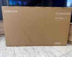 Samsung UE43DU7100uxru