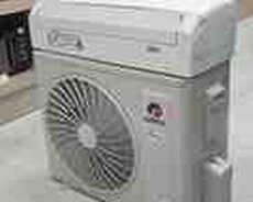 Kondisioner Gree İnverter WiFi