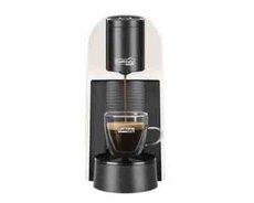 Caffitaly Maia S36 White