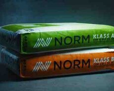 NORM sementləri