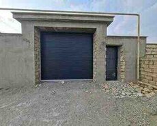 Avtomatik jalüz qapılar