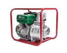 Karpat su pompası (100mm, benzin) KGWP100