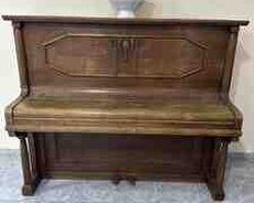 Pianino Neumeyer Königsberg