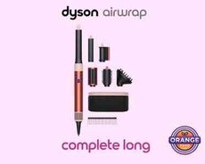 Dyson AirWrap Complete Long Blush Pink feni