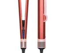 Fen Dyson Airstrait Red Velvet