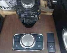 Mercedes şüşəqaldıran düyməsi