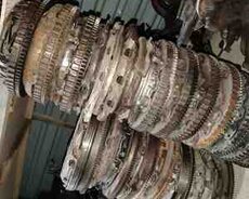 Chevrolet nizamlayıcı çarx