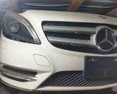 Mercedes B clas 2014 ehtiyat hissələri