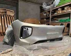 Changan Q07 rəngli buferi