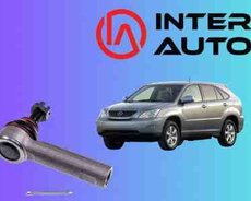 Lexus LX 2003 sükan linginin başlığı