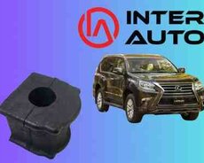 Lexus GX460 tənzimləyici rezini