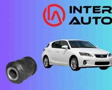 Lexus CT200 rezin metal oynağı