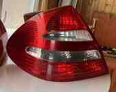 Mercedes W211 arxa stop işığı