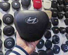 Hyundai Sonata 2016 airbag
