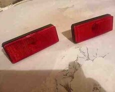 LADA (VAZ) NIVA Export dönmə işığı