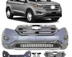 Ford Edge bufer dəsti