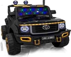 Uşaq elektrik avtomobili 2188