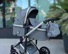 Uşaq arabası Kidilo