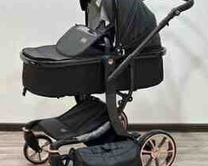 Uşaq arabası Kidilo