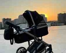 Kidilo uşaq arabası