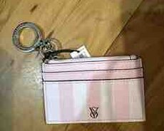 Victorias Secret kartlığ