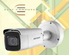 Camera Hikvision