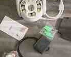 Təhlükəsizlik kamerası