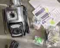 Təhlükəsizlik kameraları