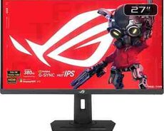 ASUS ROG Strix 380Hz 0.3ms