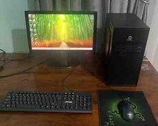 Masaüstü kompüter