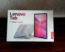 Lenovo Tab + Clear Case