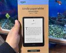 Amazon Kindle Paperwhite Signatura Edition 32GB
