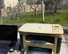 Sürət çıxardan Hp1120