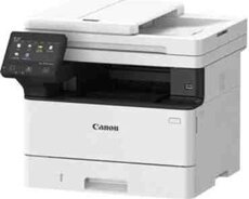 Canon Laser Printer i-SENSYS MF453DW