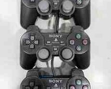 PS2 Dualshock joysticki