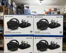 Oyun sükanı Logitech G923