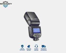 Godox V860III-C TTL Li-ion Camera Flash