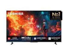 Televizor TOSHİBA QLED 85Z670RE