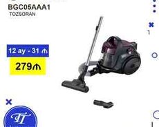 Tozsoran Bosch BGC05AAA1