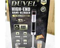 Əl blenderi Duvel