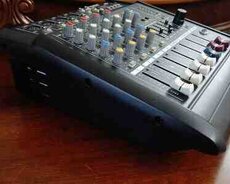 Усилител Yamaha 200wt+200wt