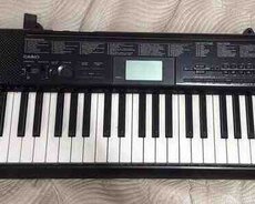 Elektro piano Casio