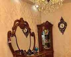 Qonaq otağı mebeli