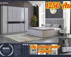 Yataq otağı mebeli