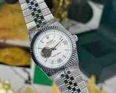 Rolex qol saatı