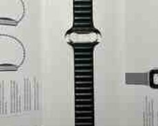 Apple Watch kəməri