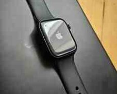 Apple Watch Series 8 Aluminum Cellular Midnight 45mm
