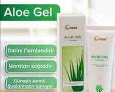 Aloe vera geli