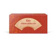 Fohow Lüvey çayı