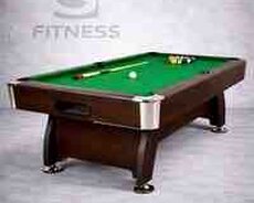 Bilyard masası